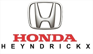 Honda - Heyndrickx